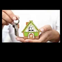 زمین مسکونی