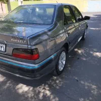 پژو پارس tu5|خودرو سواری و وانت|شهریار, شهریار|دیوار