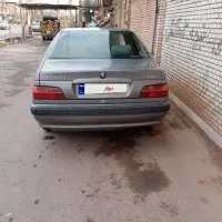 پژو پارس|خودرو سواری و وانت|رفسنجان, |دیوار