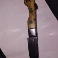 چاقو بابا اصل استیل زنجان