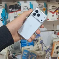 مینی آیفون 17 pro max