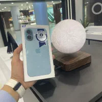 اپل iphone 16 با حافظهٔ ۱۲۸ گیگابایت