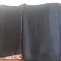 دو تا روسری مشکی