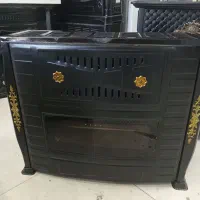 بخاری گازی ۱۶۰۰۰ بزرگ.آکبند.جنرال