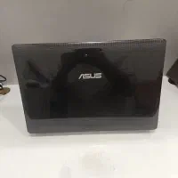 لپ تاپ ASUS/گرافیک دار/i5/خانگی