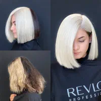 اینجا پلاتینه شو