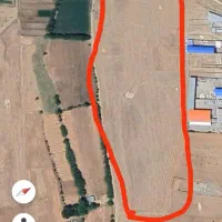 ۲۵۰ متر زمین طرح شاهین پور