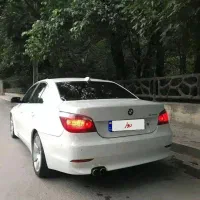 BMW 530i|خودرو سواری و وانت|گرگان, |دیوار