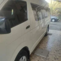 تویوتا هایس 2016|خودرو سواری و وانت|بندر ماهشهر, |دیوار