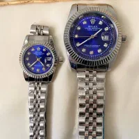 روز مردساعت رولکس ۵۰٪تا ۴شنبه