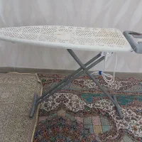 میز اتو یونیک با پریز و سیم رابط