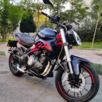 بنلی دو سیلندر