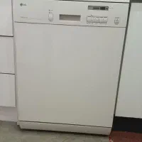 ماشین ظرفشویی