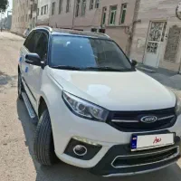 ام وی ام X33اسپرت مدل ۱۳۹۸/اقساطی،معاوضه نداریم