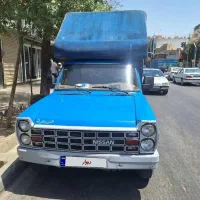 نیسان 1395دوگانه فابریک بدون رنگ تناژ 3450