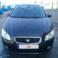 رانا TU5مدل ۹۳سالم وبیرنگ خوش رخ درحدصفر