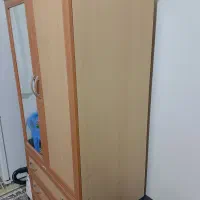 کمد لباس|جاکفشی، کمد، دراور|مهاباد (آذربایجان غربی), |دیوار