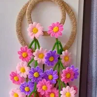 گل مخملی
