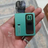 ویپ پاد پرو دیجیتالی