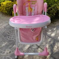 صندلی غذا سوپر بی بی