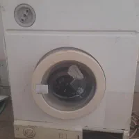 موتور ماشین لباسشویی سالم|ماشین لباسشویی و خشککن لباس|آران و بیدگل, |دیوار