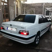 پژو پارس tu5 مدل ۹۲|خودرو سواری و وانت|سراب, |دیوار