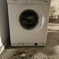 لباسشویی ۷ کیلویی زروات