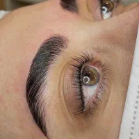تخفیف اخر خدمات و اموزش اکستنشن و لیفت . لمینت|خدمات آرایشگری و زیبایی|شیراز, فضل‌آباد|دیوار