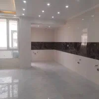 اپارتمان کلید نخورده سند تک برگ