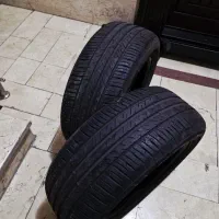 لاستیک225/55R16 هابیلید کامفورت مکس|قطعات یدکی و لوازم جانبی|تهران, نارمک|دیوار