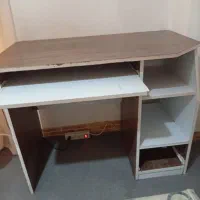 میز تحریر|میز تحریر و کامپیوتر|رشت, استادسرا|دیوار