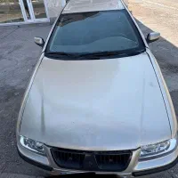 سمند LX مدل ۸۵