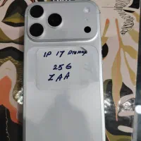 فروش آیفون 17پرومکس|موبایل|اهواز, گلستان|دیوار