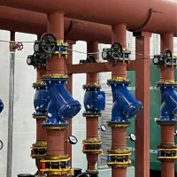 لوله کشی و تاسیسات میکانیکی|خدمات پیشه و مهارت|تهران, آبشار تهران (دریاچه)|دیوار