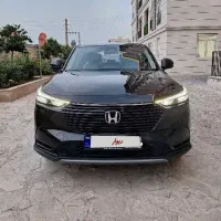 هوندا وزل مشکی ۲۰۲۴