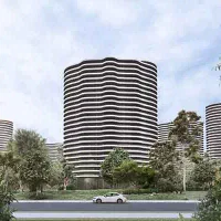 تجربه-برج-نشینی-در-شرق-تهران-رونیکا-پالاس-حاج-رحیم