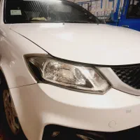 ساینااس|خودرو سواری و وانت|شوش, |دیوار