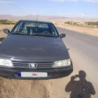 پژو آردی تمیز