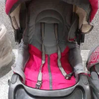 کالسکه و کریر|کالسکه و لوازم جانبی|ملایر, |دیوار