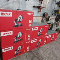 فارسی بر ماکیتا شارژی تیغه۲۵ در حد نو فارسی دو طرف|ابزارآلات|تهران, آرژانتین|دیوار