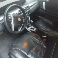 ام جی 550|خودرو سواری و وانت|بهارستان, |دیوار