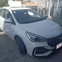 آریزو ۵ اف ال ۱۴۰۳|خودرو سواری و وانت|پردیس, فاز ۲|دیوار