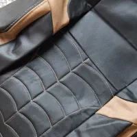 روکش صندلی سمند