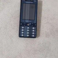 سونی اریکسون K810