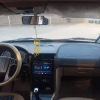 پارس مدل ۹۹|خودرو سواری و وانت|بندرعباس, |دیوار