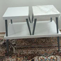 میز جلو مبلی