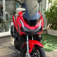 adv150رادیات فول