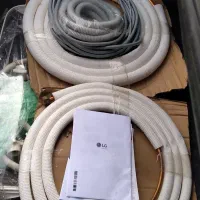 لوله مسی کولرگازی LG۲۴۰۰۰