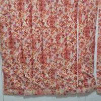 پرده اتاق کودک|پرده، رانر، رومیزی|ماسال, |دیوار