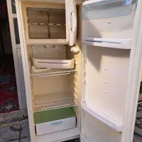 یخچال با بخاری|یخچال و فریزر|بروجرد, |دیوار